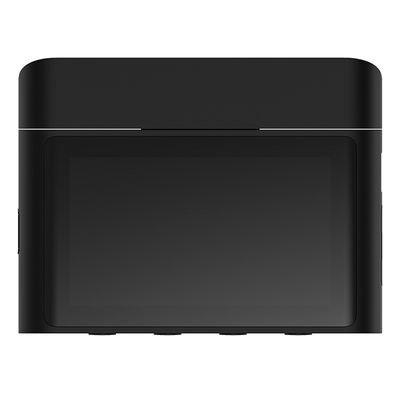 XIAOMI Dash Cam 2 Car Camera (Black) BHR4214TW