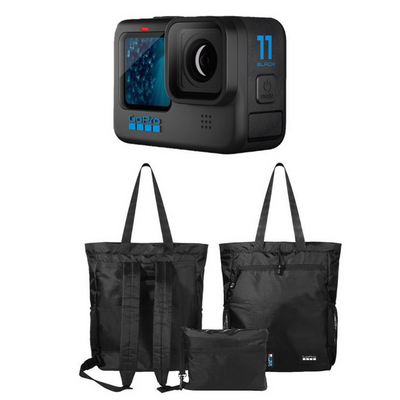 GOPRO HERO11 Black Songkran Bundle