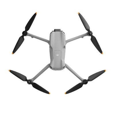 DJI Air 3 โดรน (สีเทา) รุ่น Fly More Combo (DJI RC-N2)