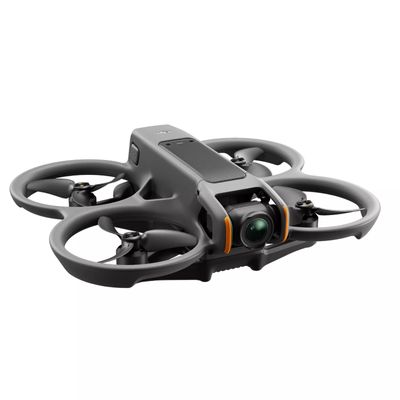 DJI โดรน (สีเทา) DJI-AVATA-2-DRONE-ONLY