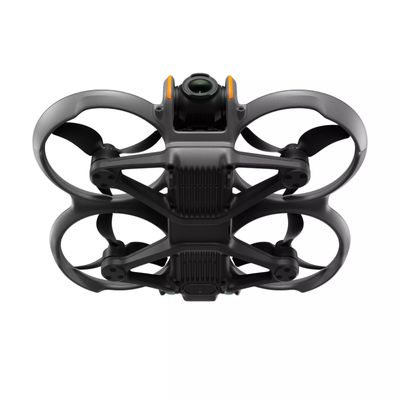 DJI โดรน (สีเทา) DJI-AVATA-2-DRONE-ONLY