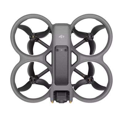 DJI Drone (Gray) DJI-AVATA-2-DRONE-ONLY