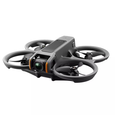 DJI Drone (Gray) DJI-AVATA-2-COMBO-3B