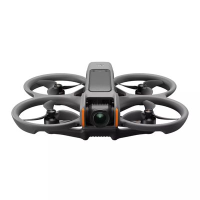 DJI โดรน (สีเทา) DJI-AVATA-2-COMBO-1B