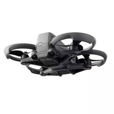 DJI Drone (Gray) DJI-AVATA-2-COMBO-1B