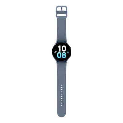 SAMSUNG Galaxy Watch 5 LTE สมาร์ทวอทช์ (44mm., ตัวเรือนสี Sapphire, สายสี Sapphire Sport Band) รุ่น SM-R915F