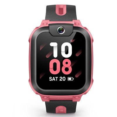 IMOO Watch Phone Z1 Smart Watch (Grapefruit Red) W2123AO-GR