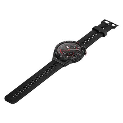 HUAWEI WATCH GT 3 SE Smart Watch (46mm., Graphite Black Case, Graphite Black Band)