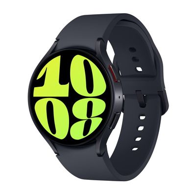 SAMSUNG Galaxy Watch6 Smartwatch (44mm., Graphite Case, Graphite Sport Band) SM-R940NZKAASA