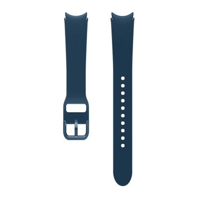 SAMSUNG Galaxy Watch6 Sport Band (Size S/M, Indigo) ET-SFR93SNEGWW