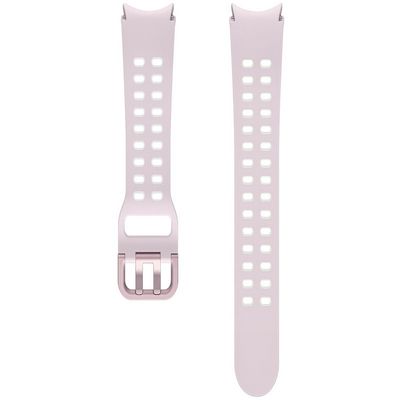 SAMSUNG Galaxy Watch6 Extreme Sport Band (ไซส์ S/M, สี Lavender/White) รุ่น ET-SXR93SVEGWW