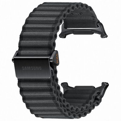 SAMSUNG Galaxy Watch Ultra Trail Band (สี Dark Gray) รุ่น ET-SVL70MBEGWW