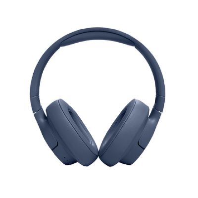 JBL Over-ear Wireless Bluetooth Headphone (Blue) JBLT720BTBLK