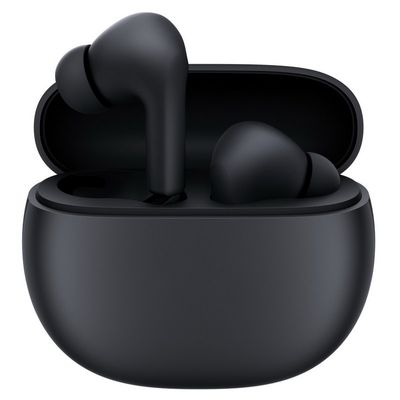 XIAOMI Redmi Buds 4 Active In-ear Wireless Bluetooth Headphone (Black) BHR6992GL