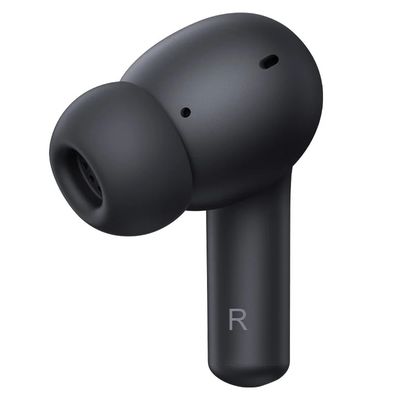 XIAOMI Redmi Buds 4 Active หูฟังไร้สาย บลูทูธ (สีดำ) รุ่น BHR6992GL