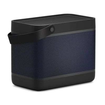 B&O Beolit 20 Bluetooth Speaker (Black Anthracite)