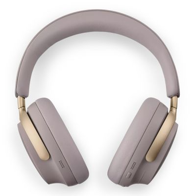 BOSE QuietComfort Ultra Over-ear Wireless Bluetooth Headphone (Sandstone)