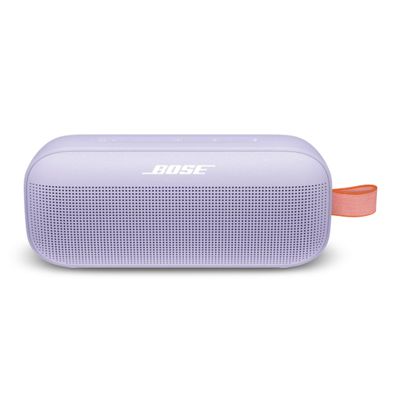 BOSE SoundLink Flex Portable Bluetooth Speaker (Chilled Lilac)