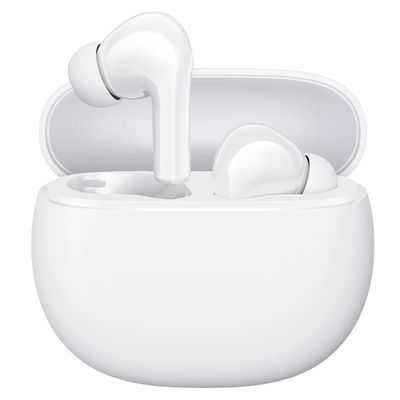 XIAOMI Redmi Buds 4 Active In-ear Wireless Bluetooth Headphone (White) BHR8000GL