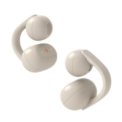 Buy SONY LinkBuds Clip Open-ear Wireless Bluetooth Headphone