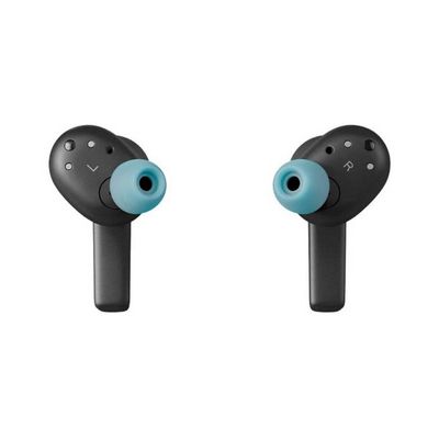 B&O Beoplay Ex Truly Wireless In-ear Wireless Bluetooth Headphone (Anthracite Oxygen)