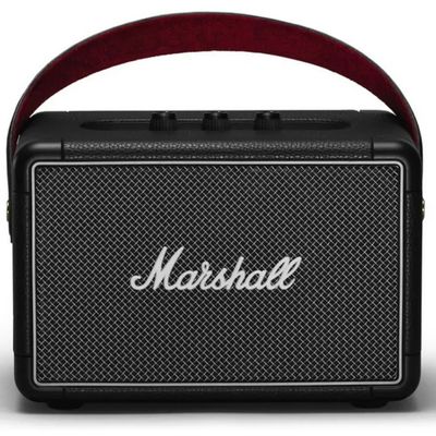 MARSHALL Bluetooth Speaker (36W, Black) Kilburn Il