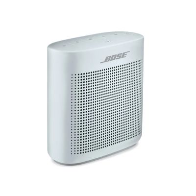 BOSE Bluetooth Speaker (White) SoundLink Color ll