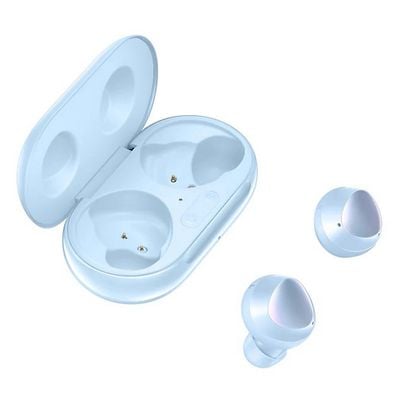 Buy SAMSUNG Galaxy Buds In ear Wireless Bluetooth Headphone Blue