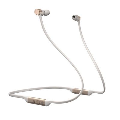 BOWERS & WILKINS PI3 In-ear Wireless Bluetooth Headphone (Gold)