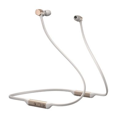 BOWERS & WILKINS หูฟังไร้สาย บลูทูธ PI3 (สี Gold)