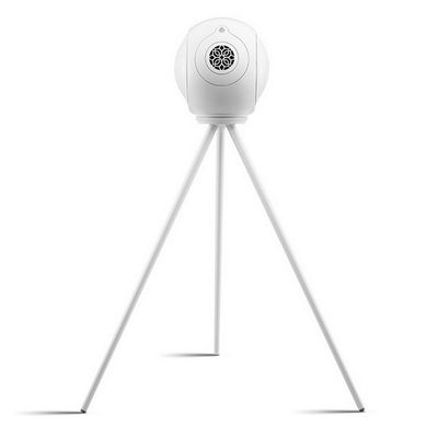 DEVIALET Speaker Stand (White) PHANTOM II WHITE