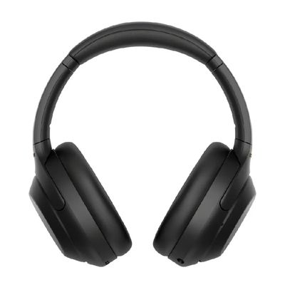 SONY WH-1000XM4 Over-Ear Wireless Bluetooth Headphone (Black)