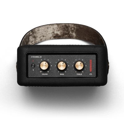 MARSHALL Stockwell II Bluetooth Speaker (20W)