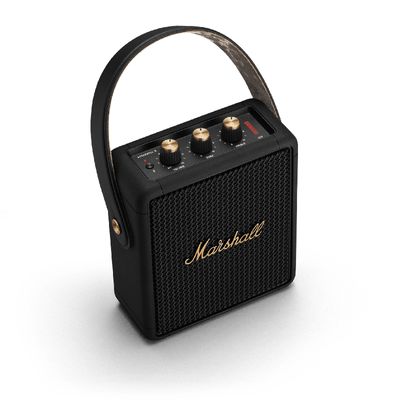 MARSHALL Stockwell II Bluetooth Speaker (20W)