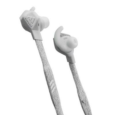 ADIDAS FWD-01 In-ear Bluetooth Headphone (Light Grey) 1005235