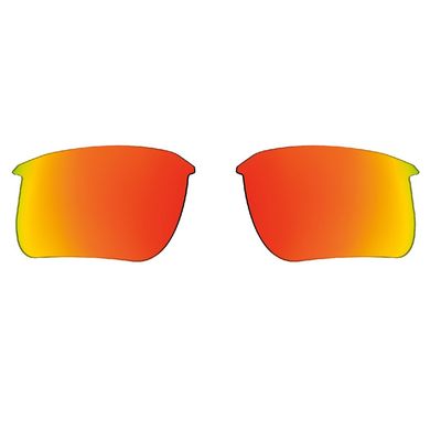 BOSE Lenses For Frames Tempo (Orange Red) Orange Red Row