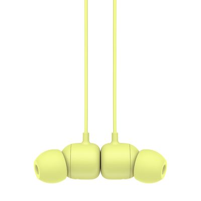 BEATS Flex In-ear Wireless Bluetooth Headphone (Yuzu Yellow) MYMD2PA/A