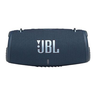 JBL ลำโพงพกพาบลูทูธ Xtreme 3 (สีน้ำเงิน) รุ่น JBLXTREME3BLUAS