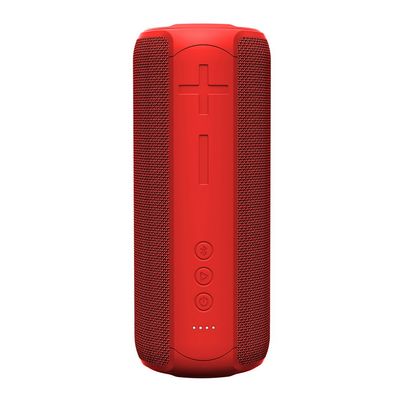 OZZIE Bluetooth Speaker (Red) E300