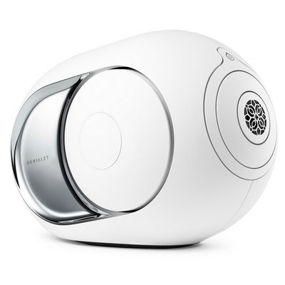 DEVIALET Bluetooth Speaker 103DB (500 W)  PHANTOM I LIGHT CHROME