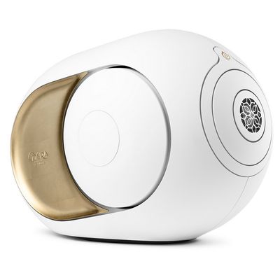 DEVIALET Bluetooth Speaker 103DB (480 W) PHANTOM I OPERA