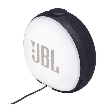 JBL Bluetooth Speaker (8 W,Black) Horizon 2