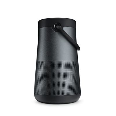 BOSE SoundLink Revolve+ II Bluetooth Speaker (Black) SL RV PLUS BLK