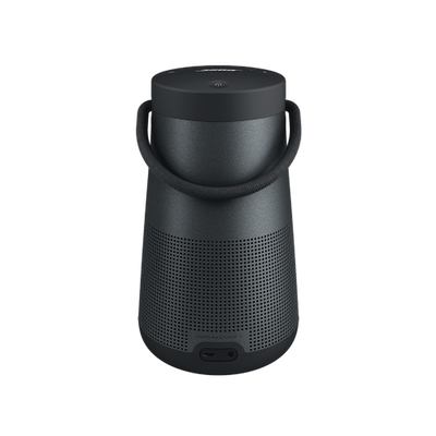 BOSE SoundLink Revolve+ II Bluetooth Speaker (Black) SL RV PLUS BLK