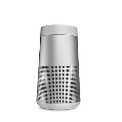 BOSE SoundLink Revolve II Luxe Bluetooth Speaker(Silver) SL RV SIL