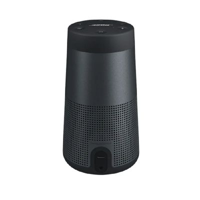 BOSE Bluetooth Speaker(Black) SL RV BLK