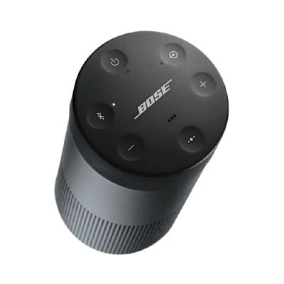 BOSE Bluetooth Speaker(Black) SL RV BLK