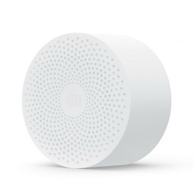 XIAOMI Bluetooth Speaker Mi Compact 2 (White) QBH4141EU