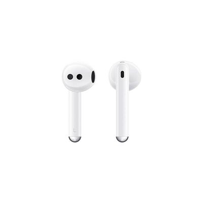 HUAWEI In-Ear Bluetooth Headphone (Ceramic White) FreeBuds 4