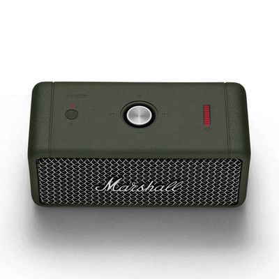 MARSHALL Bluetooth Speaker (Forest) EMBERTON
